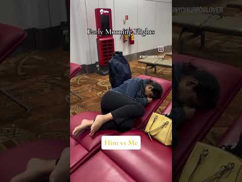Airport | couple comedy | morning flights | why god why | flights | travel | couple | married