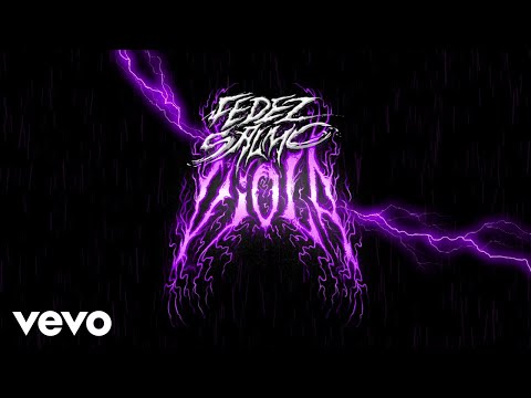 Fedez feat. Salmo - VIOLA (visual video)