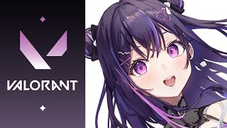 【VALORANT】 ascendant 3 10rr 【#VSPOEN #NarinMikure】