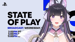 【State of Play | September 2025】The tokyo game show rush has started!