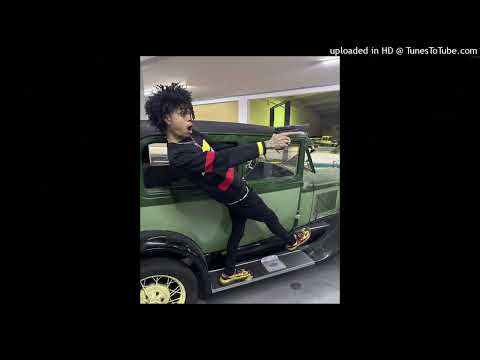 Lil Tony - Money Music