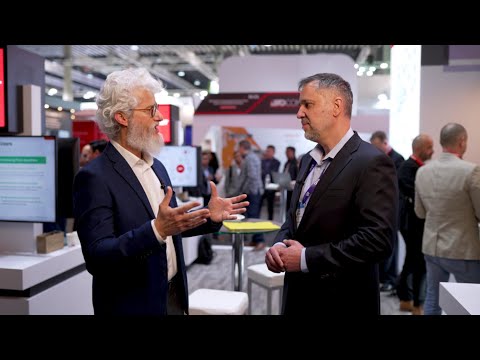 Automation in 5G RAN and Edge Environments | MWC23