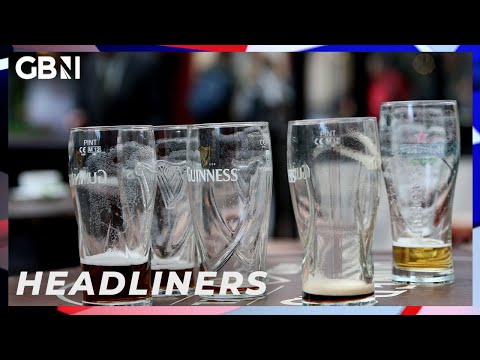 Pressure on Sunak as Met Police ‘consider’ latest Partygate video | Headliners