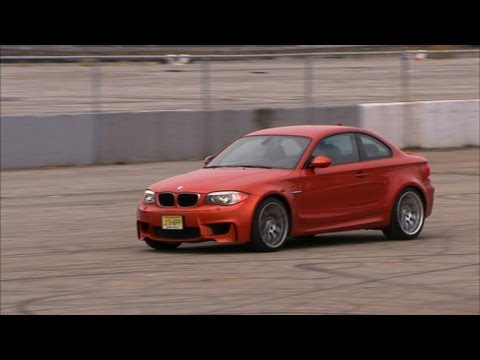 2011 BMW 1 Series M Coupe - UCOmcA3f_RrH6b9NmcNa4tdg