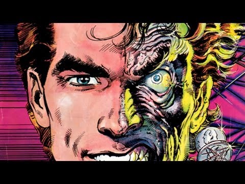 Supervillain Origins: Two-Face - UCaWd5_7JhbQBe4dknZhsHJg