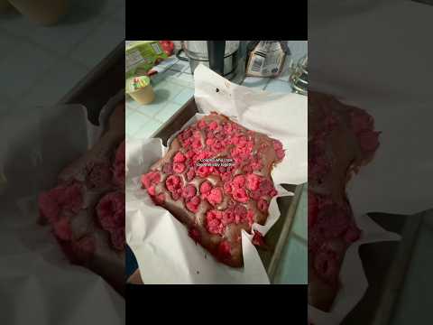 These are SO good #shorts #healthydessert #fyp #youtube #cooking #baking #yt