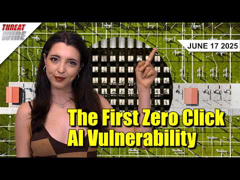 The Internet Went Down Because of Google – Threat Wire