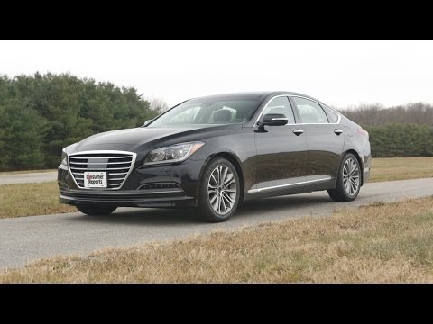 2015 Hyundai Genesis review | Consumer Reports - UCOClvgLYa7g75eIaTdwj_vg