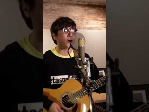 #岡野昭仁 がカバーした #LiSA「#紅蓮華」の一部を公開！岡野昭仁の「#DISPATCHERS｣スペイン編が7/24(木) 22:00〜23:00に放送されます！ぜひご覧ください！