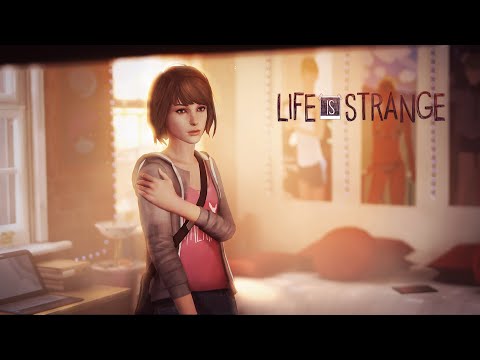 LIFE IS STRANGE EPISODE 1 #2 Tamil Gameplay Walkthrough #tamil #தமிழ் #trending