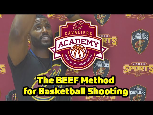 Beef Up Your Basketball Shooting with These Tips