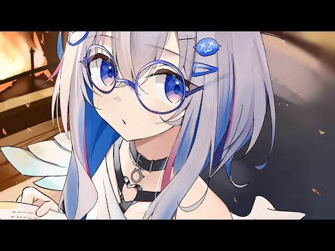 【MemberOnly】雑談(∩ᐡ.  ̫ .ᐡ )⊃━💕【天音かなた/ホロライブ】