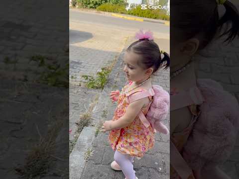Cok tatlısın😍🥰❤️#baby #cute #annebebek  #keşfet #fypシ゚viral