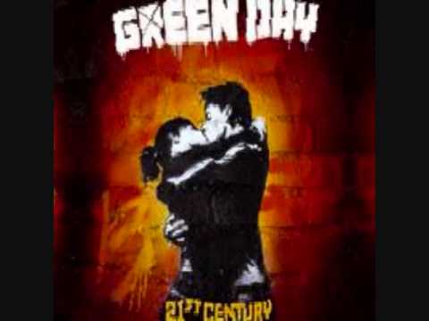 Last Night on Earth  Green Day