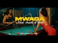 Klint tz ft G Nako & Anjella - Mwaga (Official Music Video)