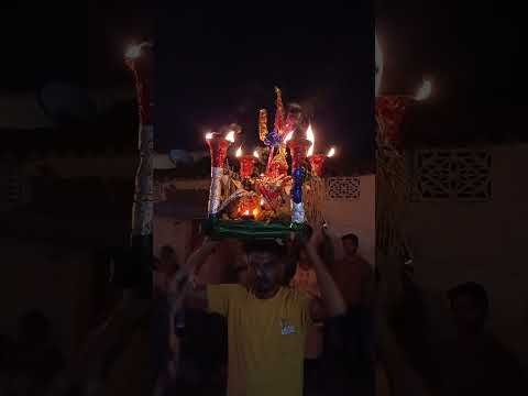 गौरा गौरी झांकी ! #cgvideo #cgsong #cgbhajan  #cgtrending #bhaktishort #cgbhajan #alkachandrakar