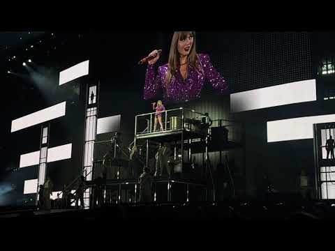 Taylor Swift  - The Eras Tour - Toronto Night 2 - 11/15/2024