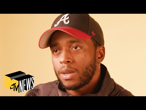 6LACK on 'SIHAL' & His Favorite Music Videos