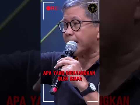 Rocky Gerung Sebut Presiden AS Donald Trump sudah merusak demokrasi #trump #iran #america #viral