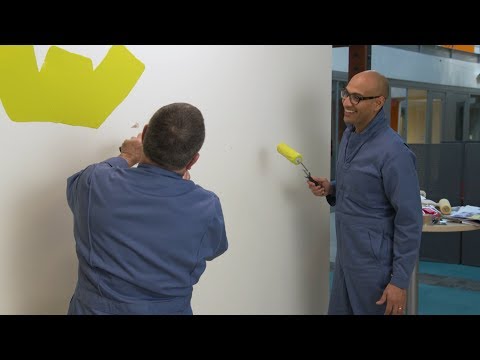 How to Paint | Consumer Reports - UCOClvgLYa7g75eIaTdwj_vg