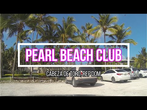 Pearl Beach "el club de playa perfecto para ir en Familia".