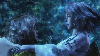 FF10を、懐かしさに浸りながらただ、やる。その4。（ネタバレありあり）