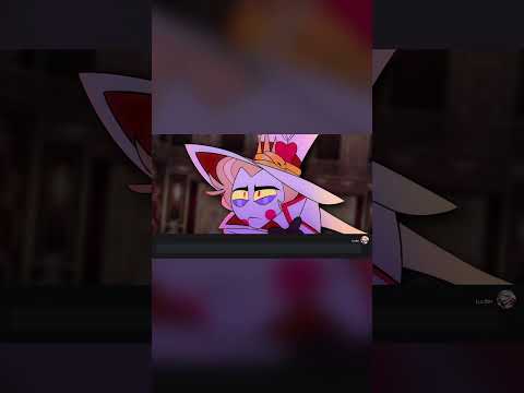 Lucifer Destroys Alastor