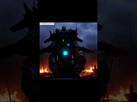 Animated Posters By FAME YT #titancameraman #skibiditoilet #sad #astroArc