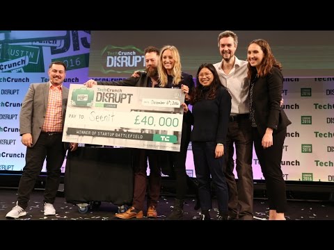 Seenit wins Startup Battlefield at Disrupt London 2016 - UCCjyq_K1Xwfg8Lndy7lKMpA