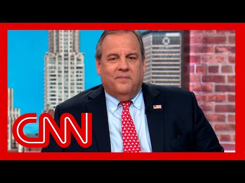 Why Chris Christie wants Donald Trump on Colorado ballot in 2024