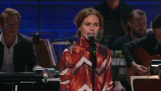 Nina Persson (The Cardigans, A Camp) - Tulsa Queen (Live på Polar Music Prize 2015)