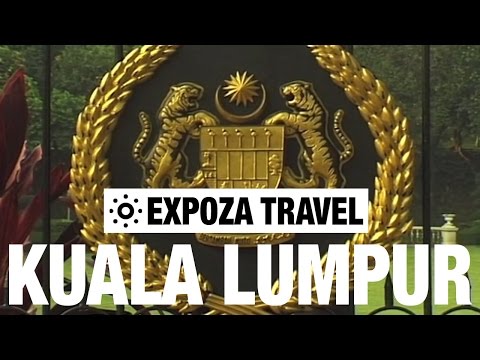 Kuala Lumpur (Malaysia) Vacation Travel Video Guide - UC3o_gaqvLoPSRVMc2GmkDrg