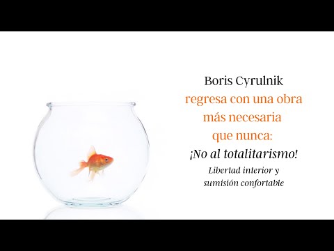 Vidéo de Boris Cyrulnik