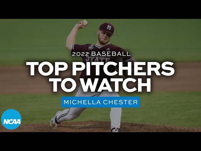 Mississippi State Baseball Pitchers to Watch in 2020