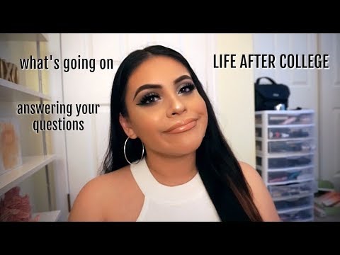 LIFE UPDATE: ANSWERING YOUR QUESTIONS | JuicyJas - UCSZ0Gdo3nv0JepnKuFhs9Yw