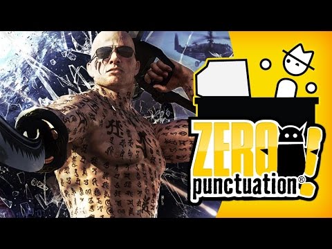 Devil's Third (Zero Punctuation) - UCqg5FCR7NrpvlBWMXdt-5Vg