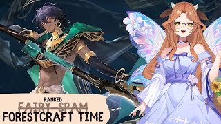 【Shadowverse: Worlds Beyond】Visage bundle pulls and fairy invasion tim