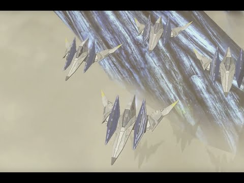 Star Fox Zero: Soaring Through Planet Fortuna in 1080p 60fps - UCKy1dAqELo0zrOtPkf0eTMw