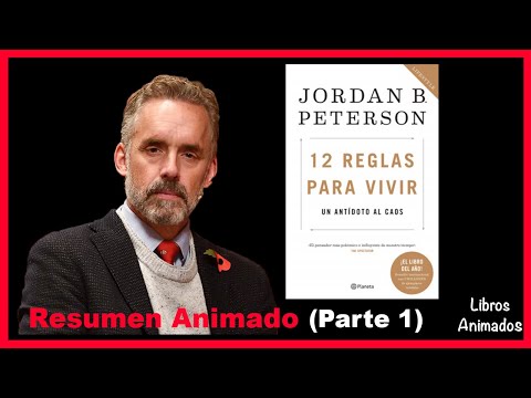 Vidéo de Jordan B. Peterson