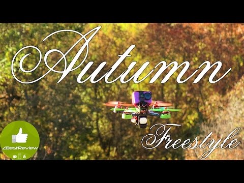 ✔ Racing Drone Realacc X210, 2550kv + 30A, Lux FC Autumn Freestyle 2016! - UClNIy0huKTliO9scb3s6YhQ