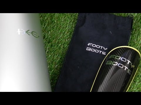 Unboxing the Worlds MOST EXPENSIVE Shin-Pads! IXO Shin Guards | Footy-Boots.com - UCOZf75QEfCepSOqC2Odx4_A