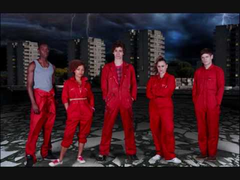 Misfits Theme Song