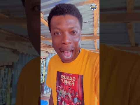 Watch what Okele and Apa did to Odunlade Adekola on a movie set #vdm #Afefe #shorts