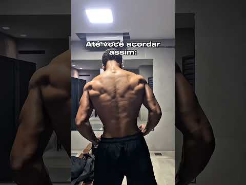 #dieta #treino #gym #fisiculturismo #cuttingshapes #seco #fyp