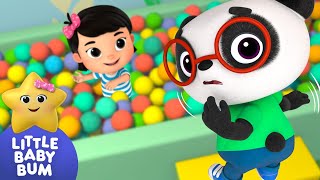 Little Baby Bum Nursery Rhymes for Toddlers 🎶 Little Baby Bum: Music Time