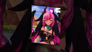 I Don't Remember That Scene on Dragon Ball... #funny #vtuber #trickywi