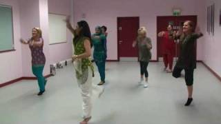Bhangra - Dhol jageero da (ka) - Bollywood Dance Worldwide (http://www.bollywooddance.org.uk)