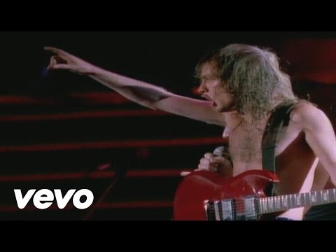 AC/DC - That's The Way I Wanna Rock 'N' Roll - UCmPuJ2BltKsGE2966jLgCnw