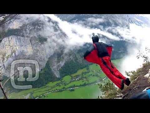 Roner Vision: European Wingsuit Adventures - UCsert8exifX1uUnqaoY3dqA