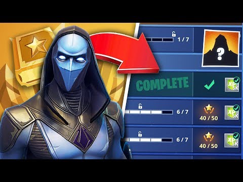 COMPLETING CHALLENGES!! *Pro Fortnite Player* // 1,380 Wins (Fortnite Battle Royale) - UC2wKfjlioOCLP4xQMOWNcgg